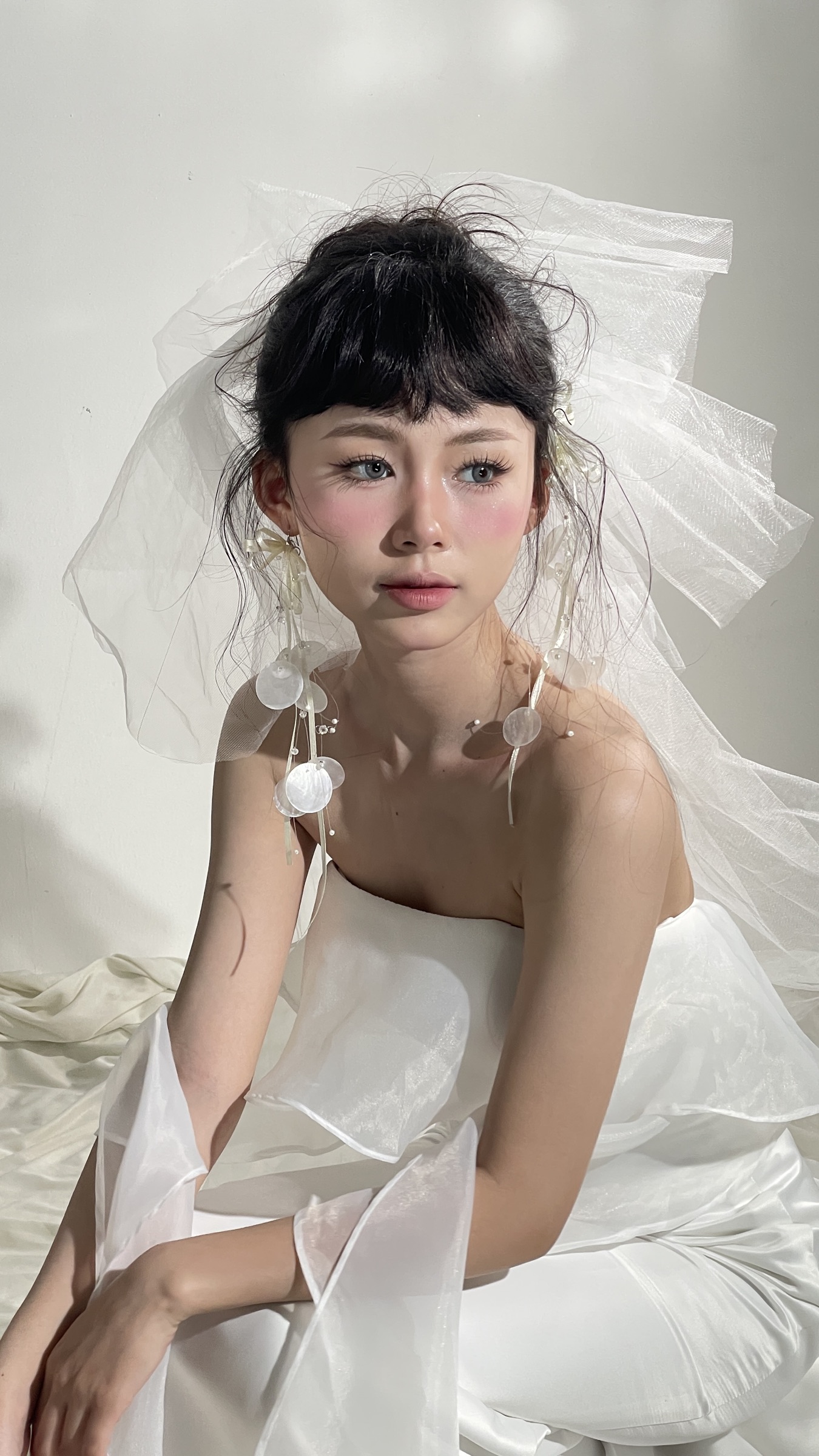 YMY bridal