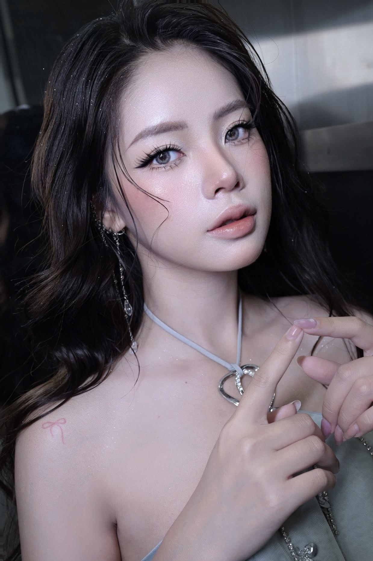 YMY evening look